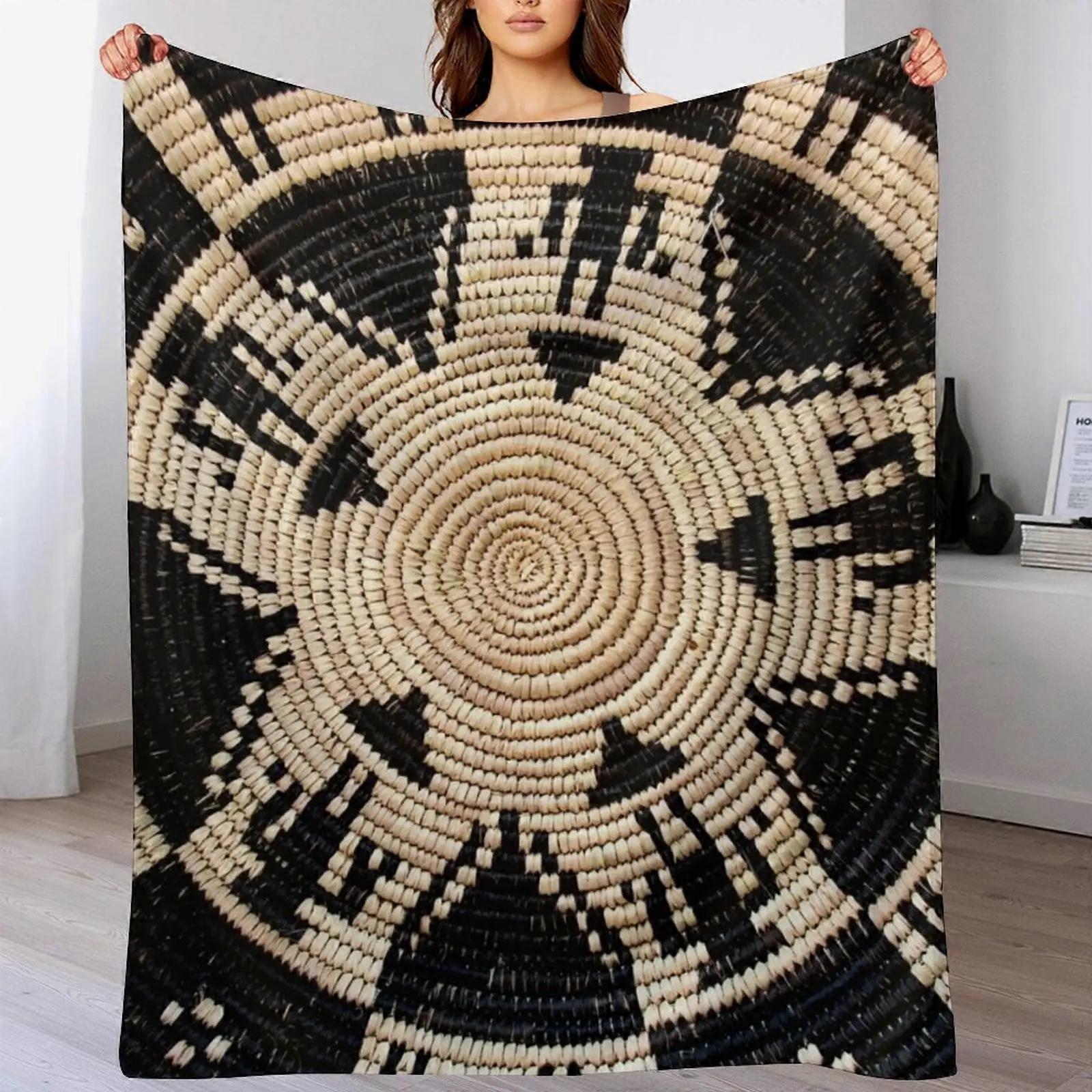 Nativity Throw Blanket for winter Luxury Soft Beds Bed Blankets