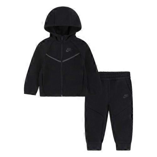 Nike Baby Tech Tracksuit Set