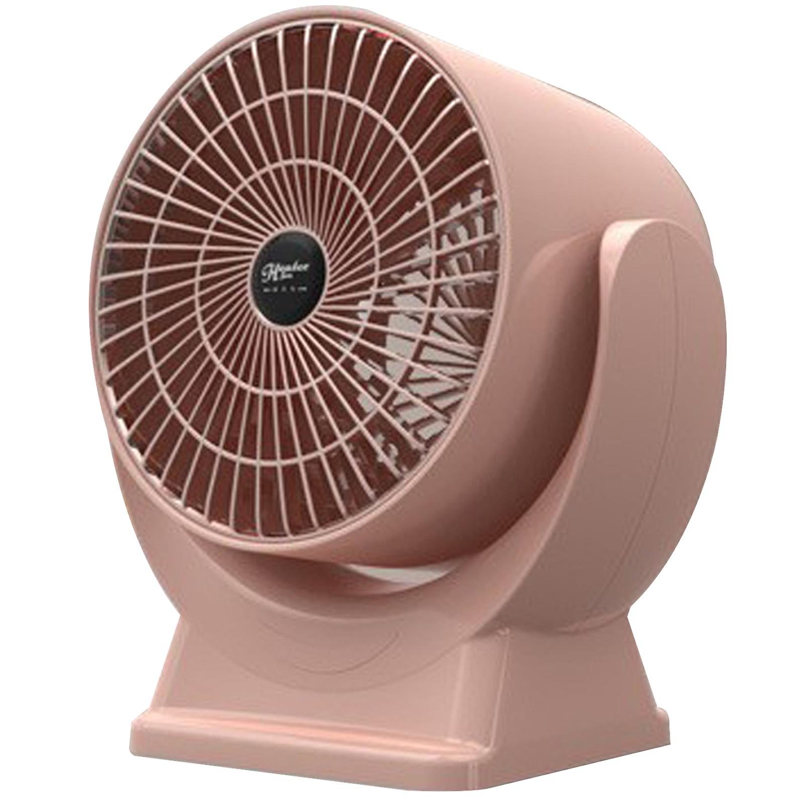 Electric Space Heater, Small Space Heaters For Indoor Use, 800W Portable Heater, Personal Desk Heater
