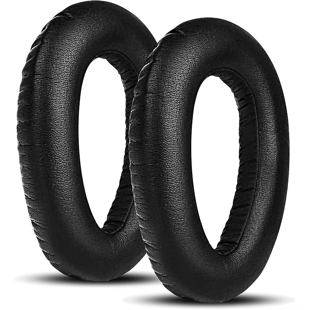 For Sennheiser Pxc550 Pxc480 Mb660 Headphones Replacement Ear Pads Soft Foam Ear Cushions