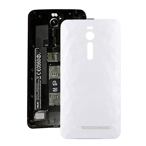 Replacement Back Battery Cover With Nfc Chip For Asus Zenfone 2 / Ze551ml