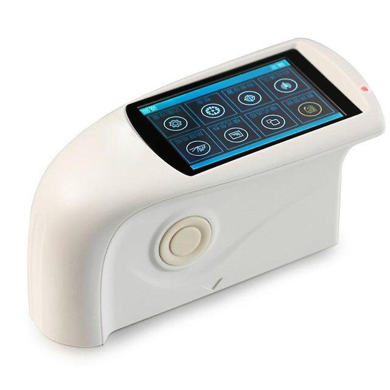 Glossmeter Hg60 Digital Marble Gloss Meter  For Stone Reading Range 0~300 Gu