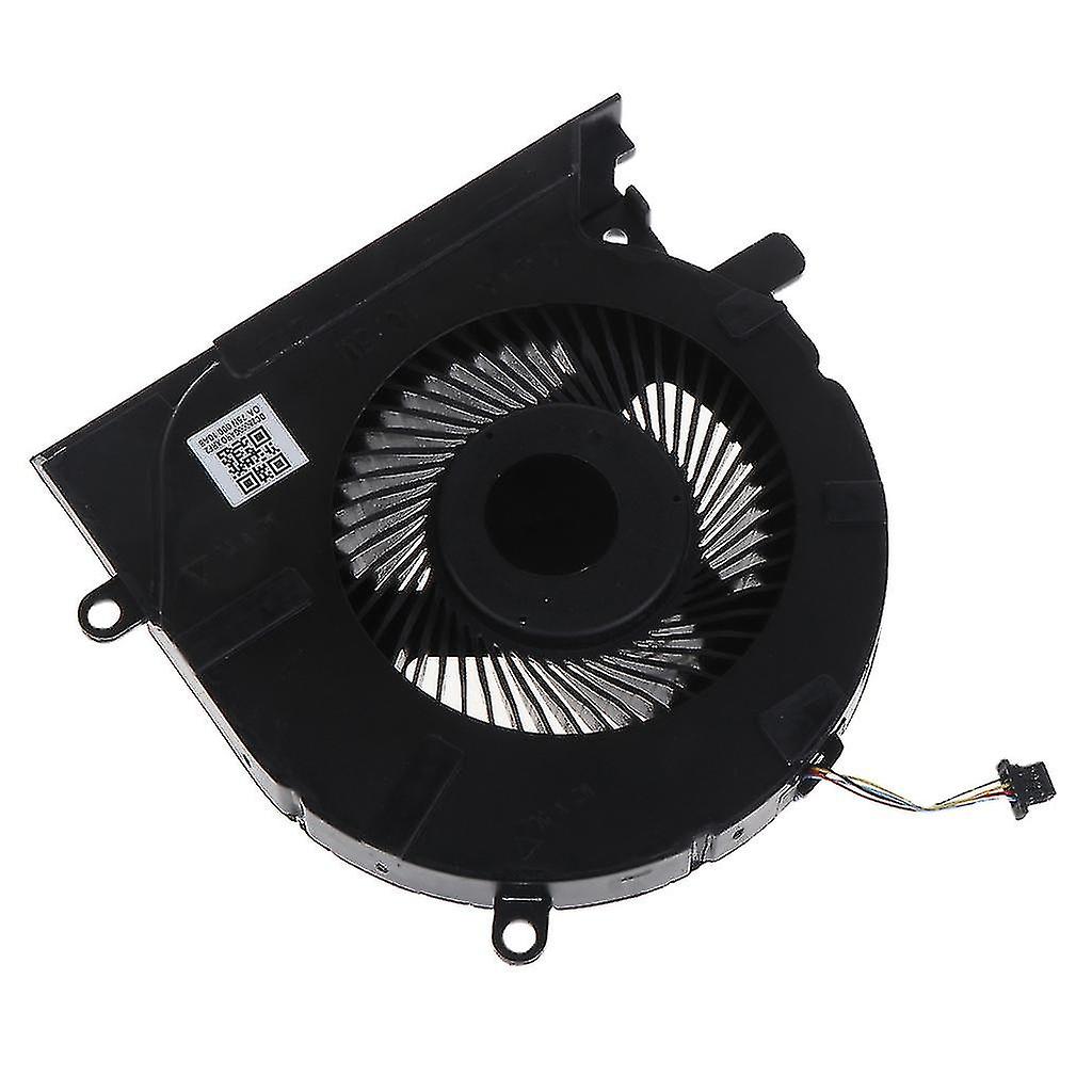 Gaming Cooling Fan Ventilateur CPU/GPU Pour HP Omen 15-EK - Refroidissement Ordinateur Portable Ventilateur Hp Omen Q236