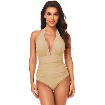 2023 High Quality Women's One Piece Swimwear Summer Hot Selling