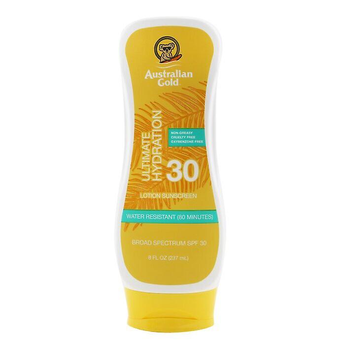 Australian Gold Lotion Sunscreen Spf 30 (ultimate Hydration) 237ml/8oz