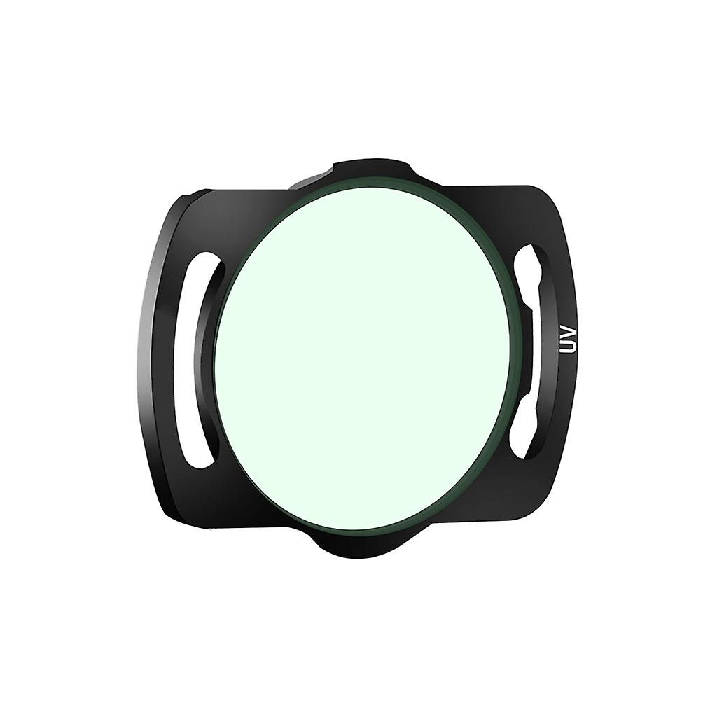 Filters UV Protective Filter UV/CPL/ND8/16/32/64 for Avata/O3 Air Unit