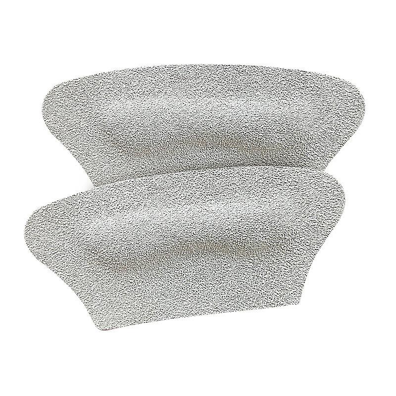 INF Heel Protector Insert Leather 1 Pair