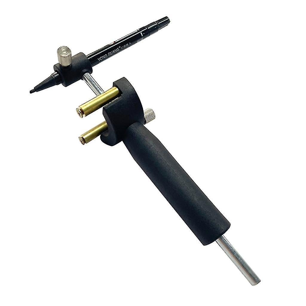 Upgraded Wheel Arch Parallel Scriber Car Wheel Eyebrow Mark Tools Sheet Repair