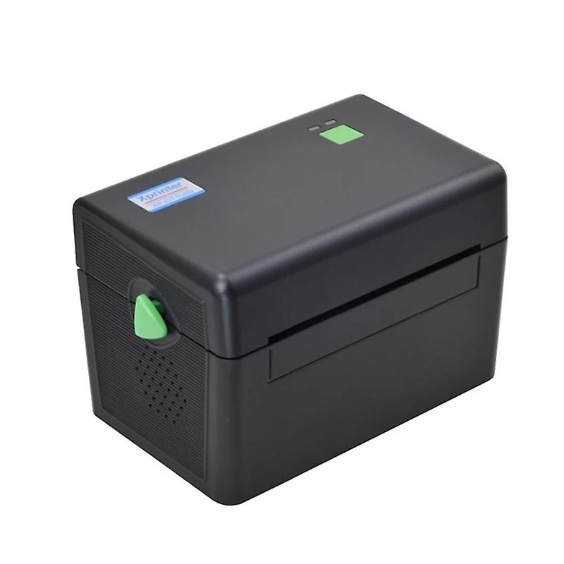 108mm Lab er Thermal Barcode er , Mod: USB + Bluetooth Version