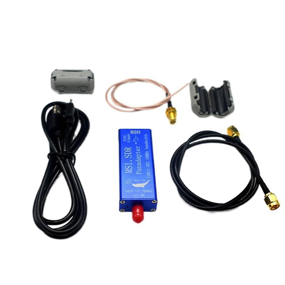 10khz To 2ghz Radio .sdr Receiver Kit