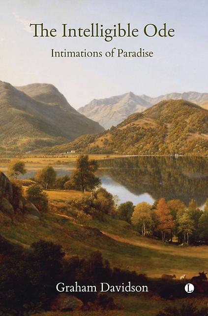 The The Intelligible Ode by Graham Davidson Paperback Book
