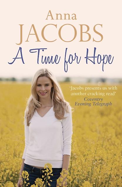 Time For Hope - Anna Jacobs