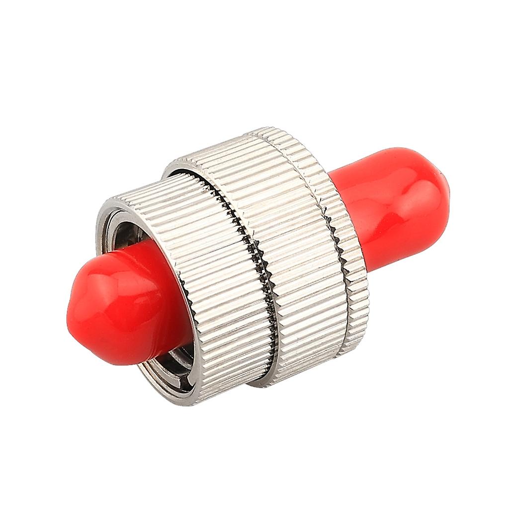 Fiber Optic Mechanical Adjustable Attenuator Fc-/st-/sc-/-lc Adaptor Compact-
