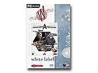 Star Fleet Command Neutral Zone - White Label (PC CD) - New & Sealed