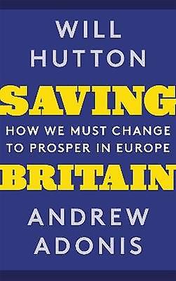 Saving Britain