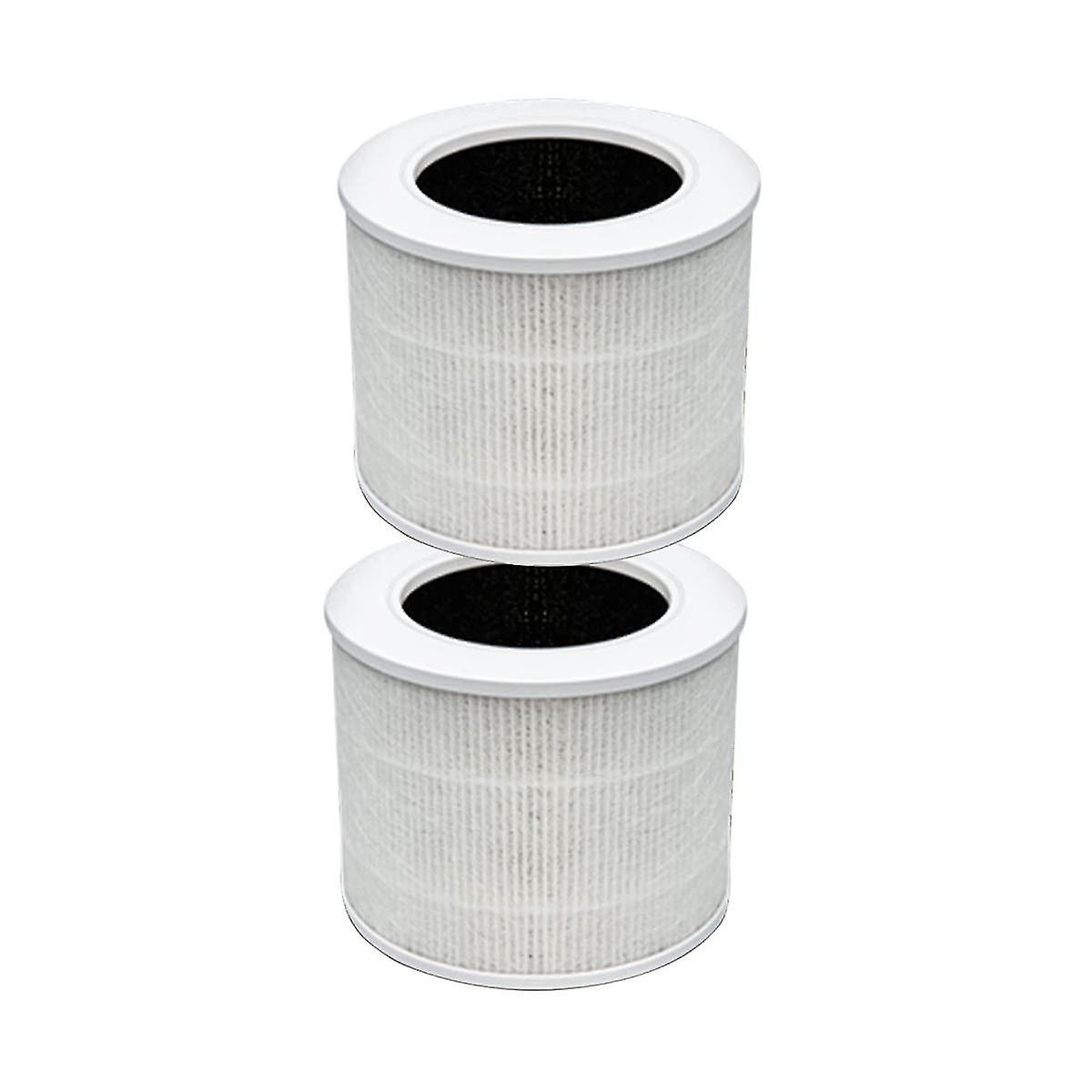 Core Mini Replacement Filter Compatible For Core Mini Air Purifier, Core Mini-rf True Hepa Filter