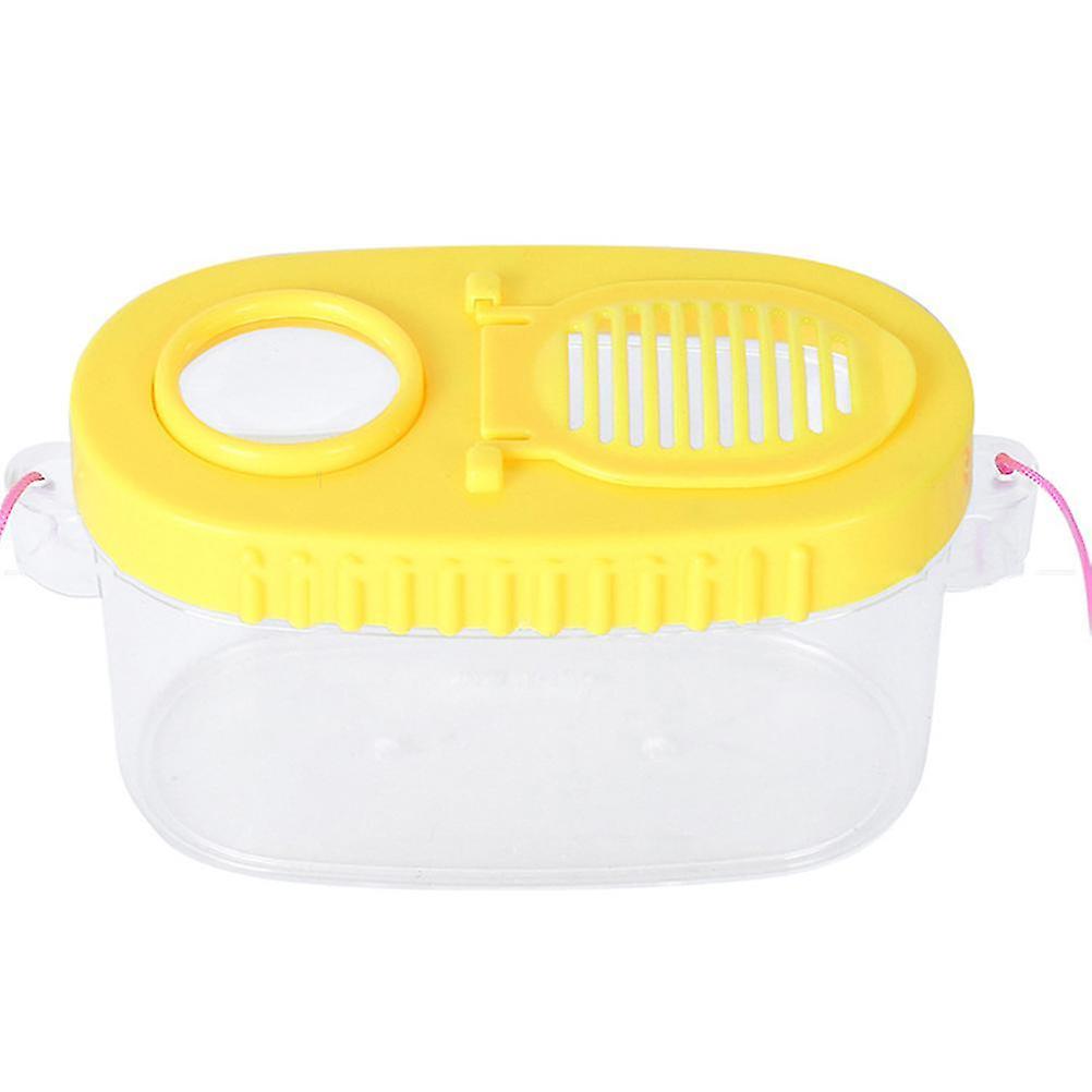 1 Pc Insect Terrariums Insect Observer Kids Insect Viewer