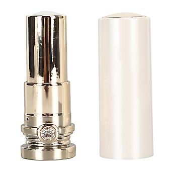 Refrescante elegante sólido perfume portátil de longa duração luz fragrância Yoga Workout Perfume sólido 0.1oz