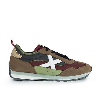 MUNICH Um 8901063 Brown - heren schoenen