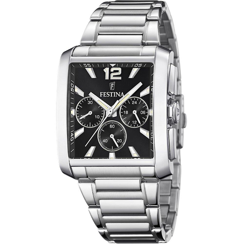 Festina - F20635/4 - Watch - Men