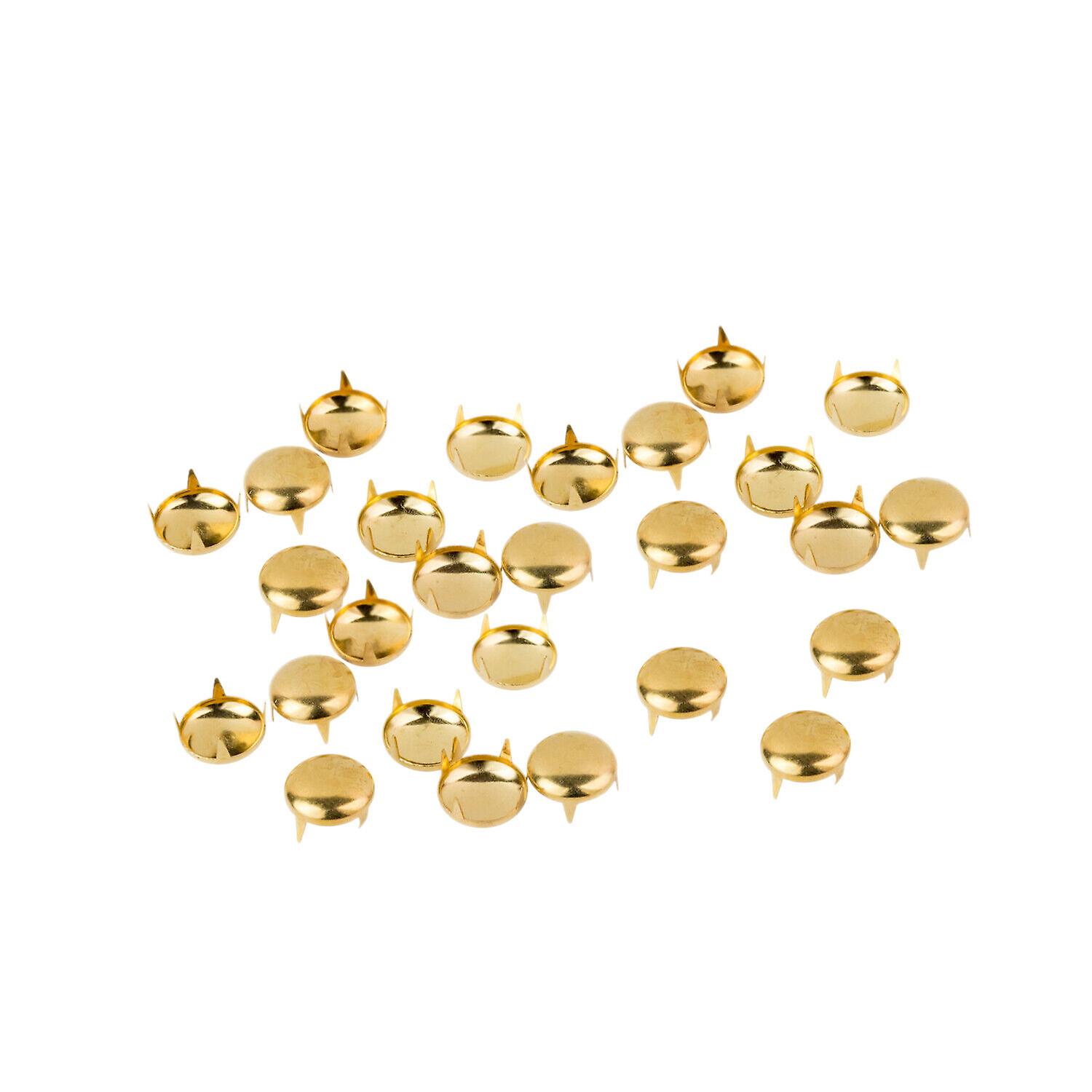 Dome Studs Punk Claw For Diy Crafts