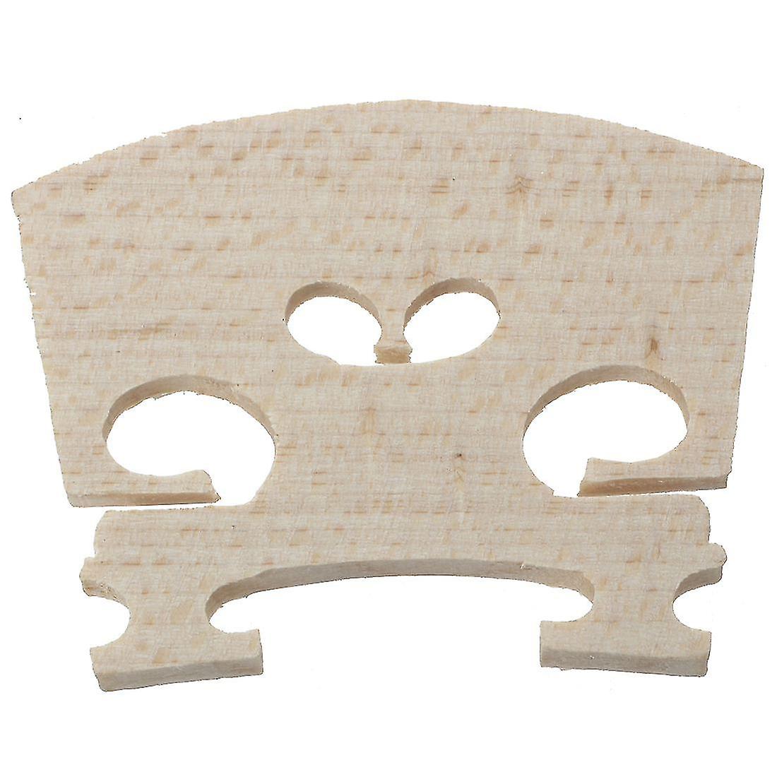 3/4 Size Acoic Violin Fiddle Replacement Brid