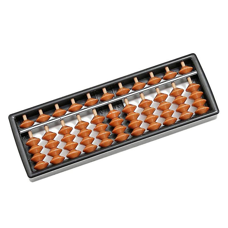 Newway Easter Abacus Toy 11 Digits Kid School Learning Math Arithmetic Toy Chinese Abacus Educational Toys compatible Ch