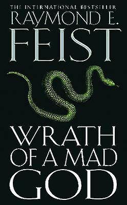 Wrath of a Mad God