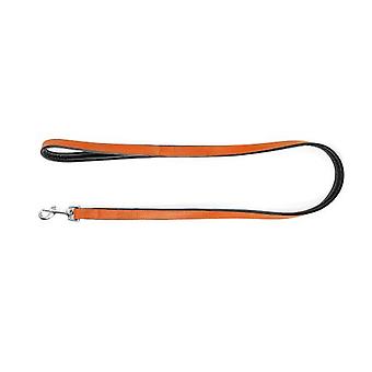 Gloria Pets Orange Padded Leather (Dogs , Collars, Leads and Harnesses , Leads)