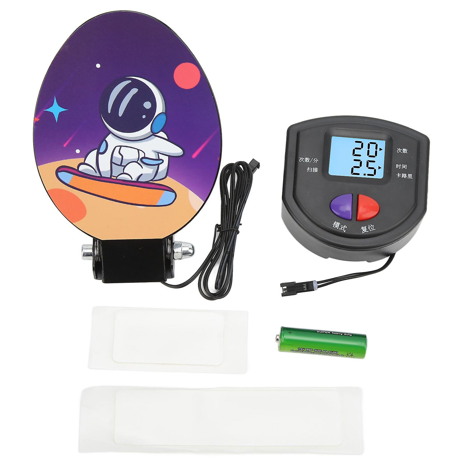 Vertical Jumping Tester Multifunctional Vertical Jump Training Measurement Tool for Children