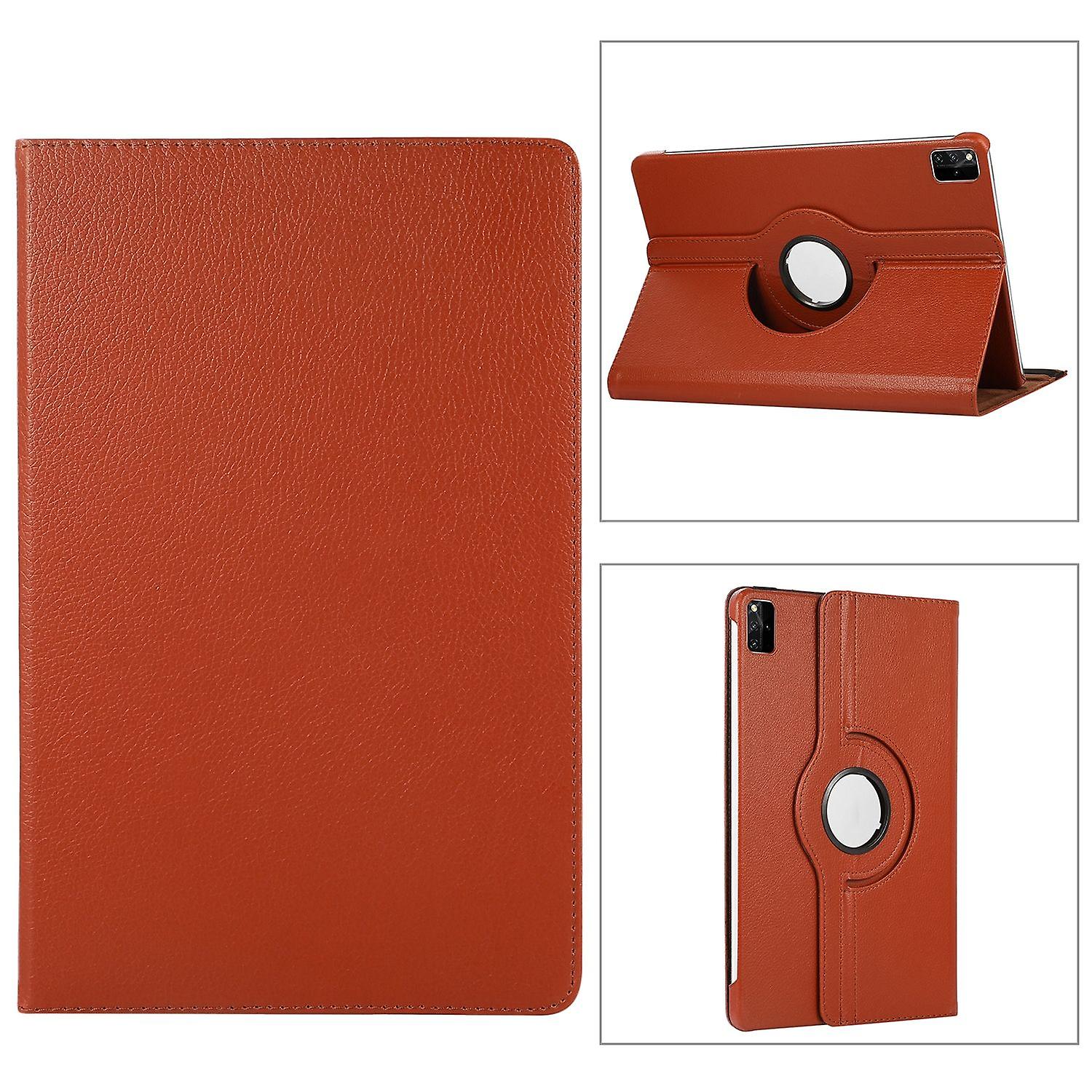 Rotation Leather Tablet Case For Xiaomi Redmi Pad SE