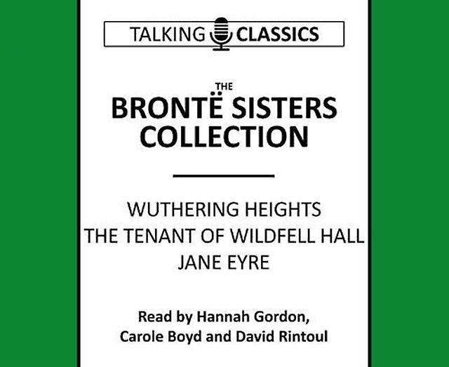 Bronte Sisters Collection - Ann Bronte
