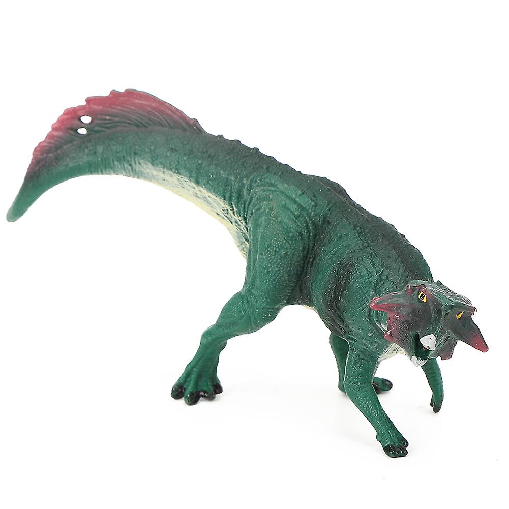 Simulation Dinosaur Model Children Dinosaur Toy Educational Toy Home DecorationM‑142 Psittacosaurus