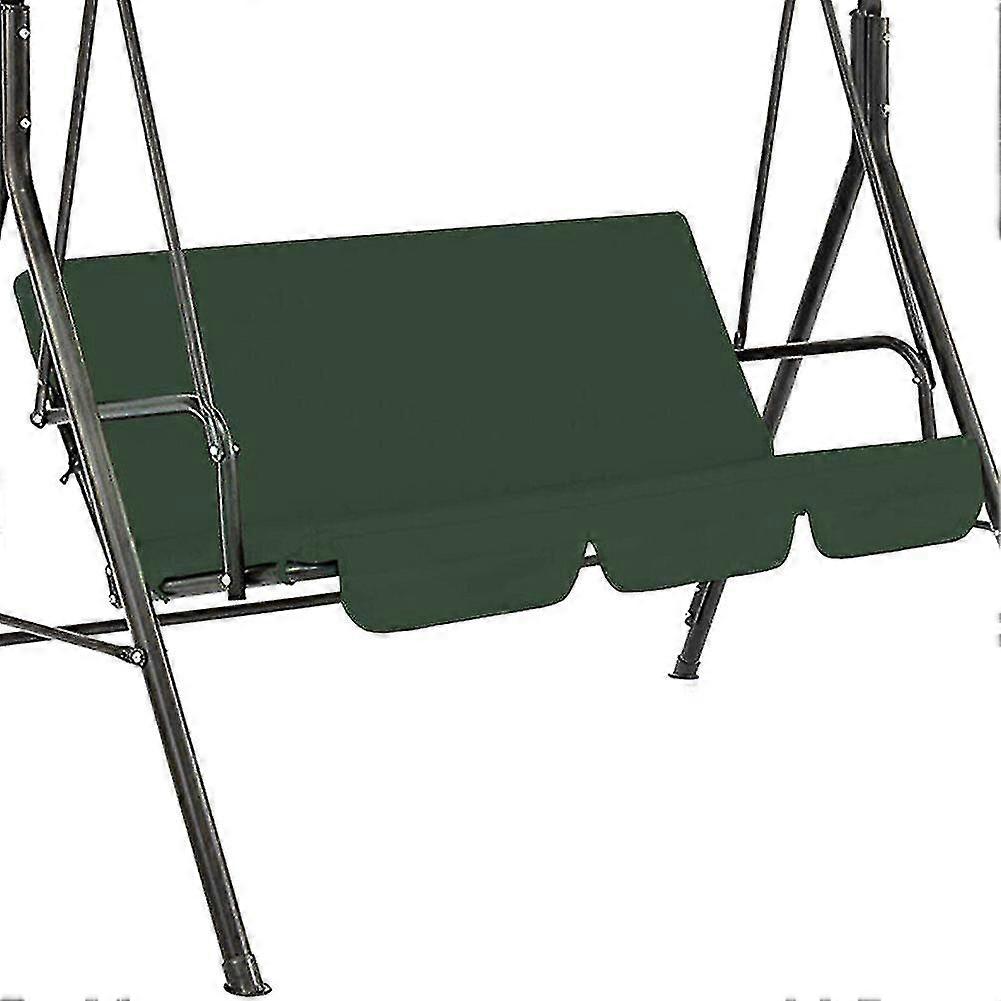 スイングシートカバーチェア防水クッションパティオガーデンヤード屋外座席交換