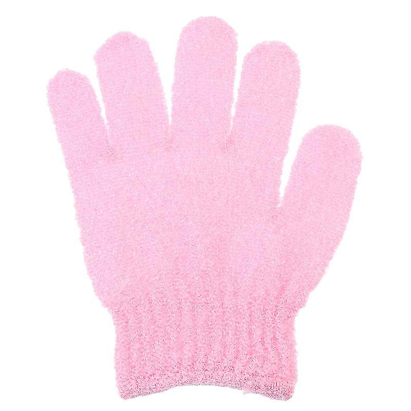 10pcs Shower Gloves