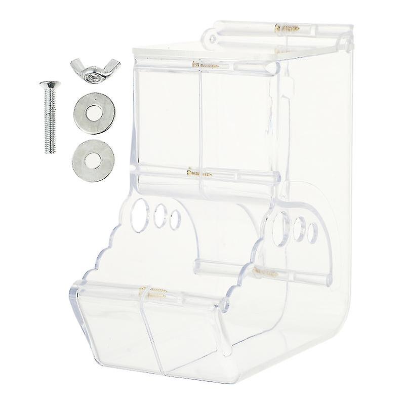 1pcs Hamster Dispenser