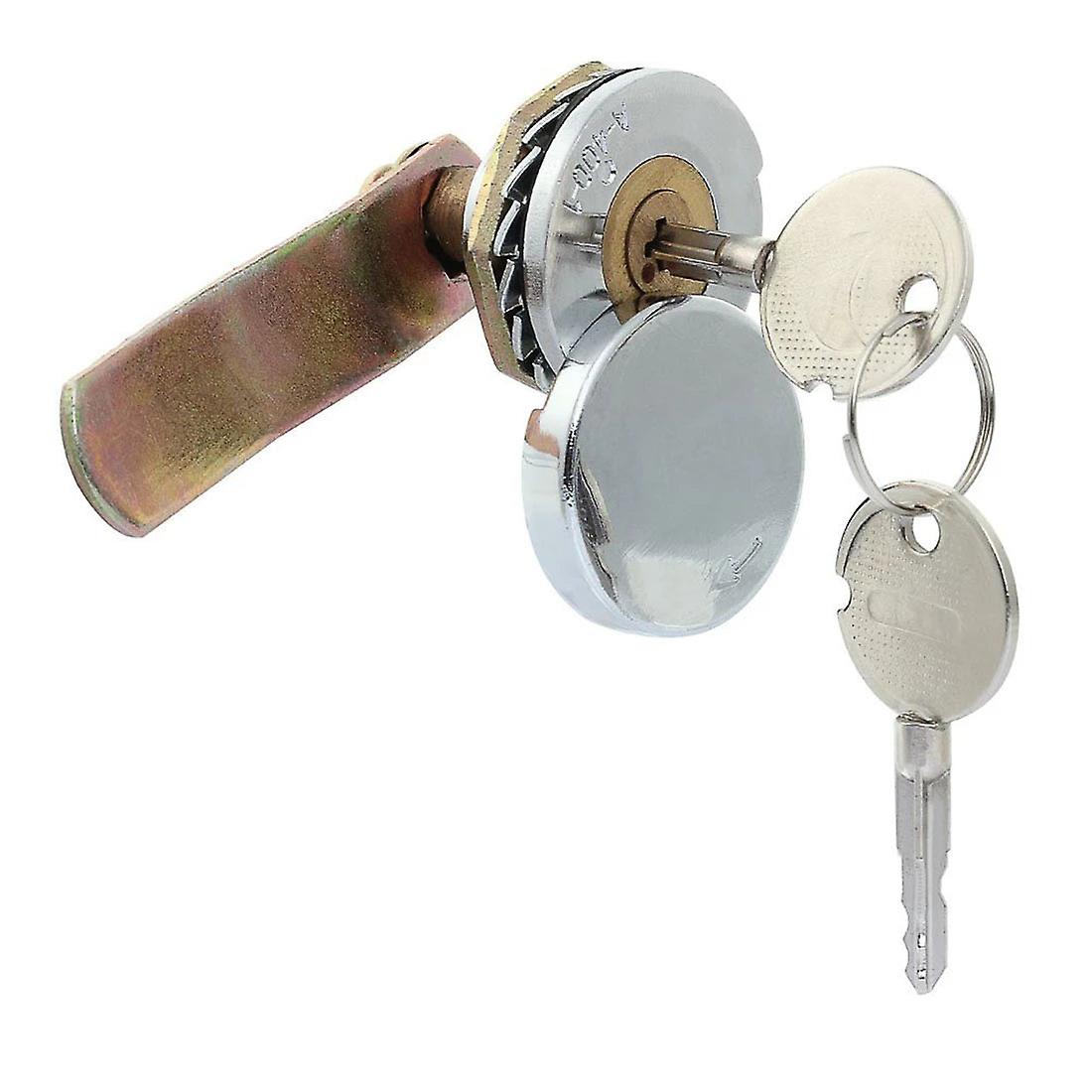Door Lock Useful Steady Cam Lock Padlock For Security Door Cabinet Mailbox Drawer Cupboard