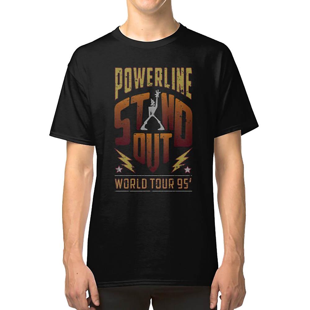 Powerline T-shirt