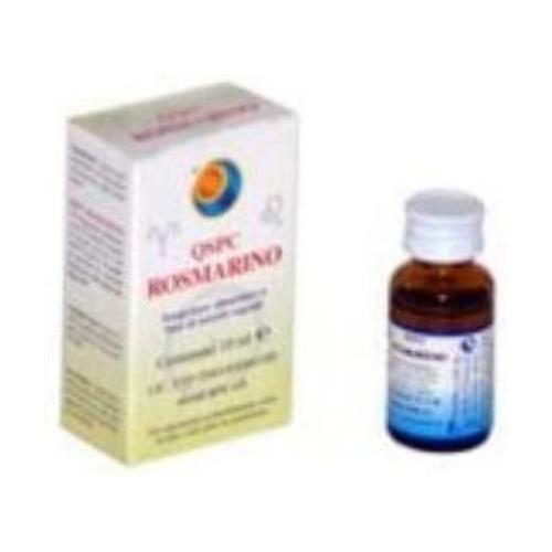 Qsa Rosmarino (Romero) Drop 10 ml