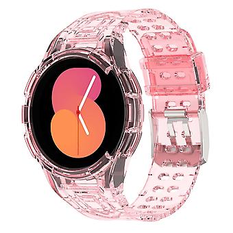 Bracelet de montre intelligente en TPU pour Samsung Galaxy Watch5 40mm