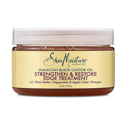 shea moisture jbco edge treat /4oz 113 ml