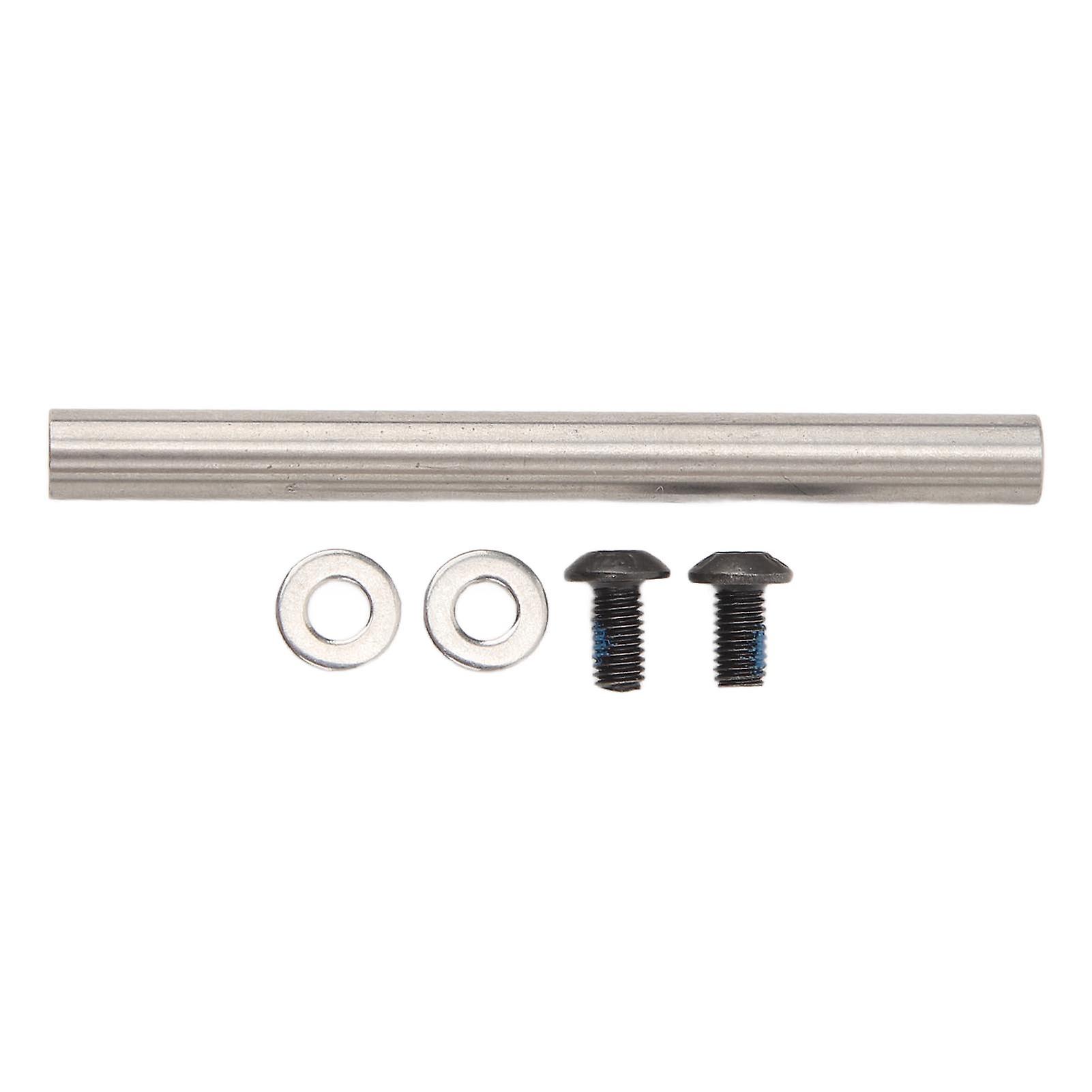 Verdant Touch Feathering ShaftforFW450V3 Feathering Shaft for FW450 V3 RC Helicopter, Horizontal Shaft RC Spare Parts