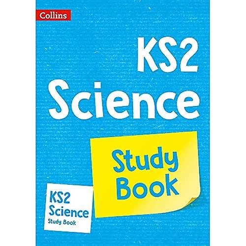 KS2 Science Study Book (Collins KS2 Practice) (Collins KS2 Practice)
