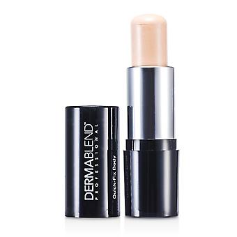 Dermablend quick fix body full coverage foundation stick - nude 12g/0.42oz