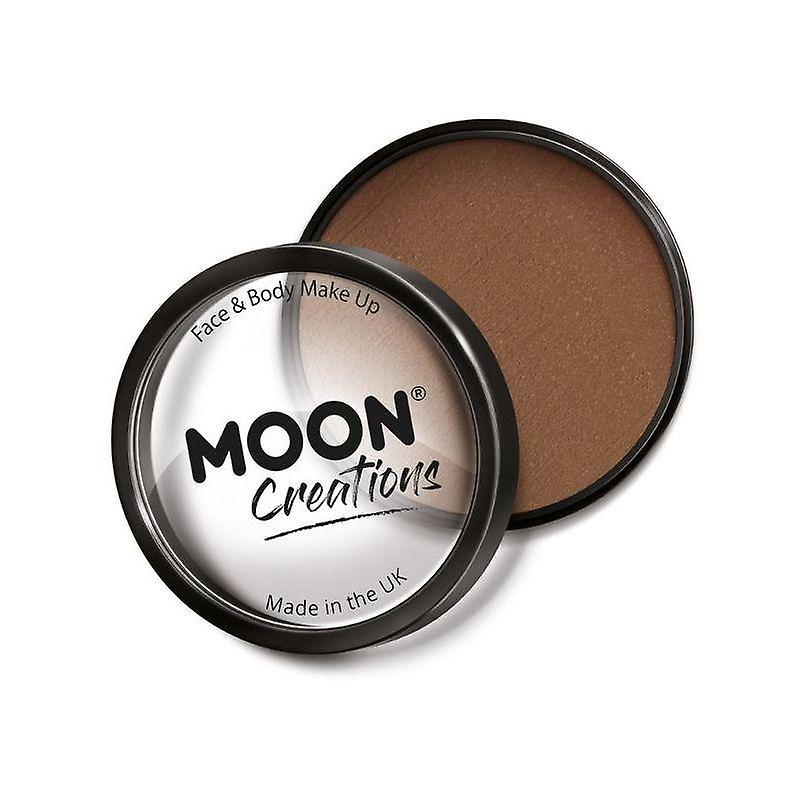 Moon Creations Pro Face Paint Cake Pot 36g Single C12606