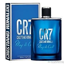 Cristiano Ronaldo - CR7 Play It Cool EDT 100ml