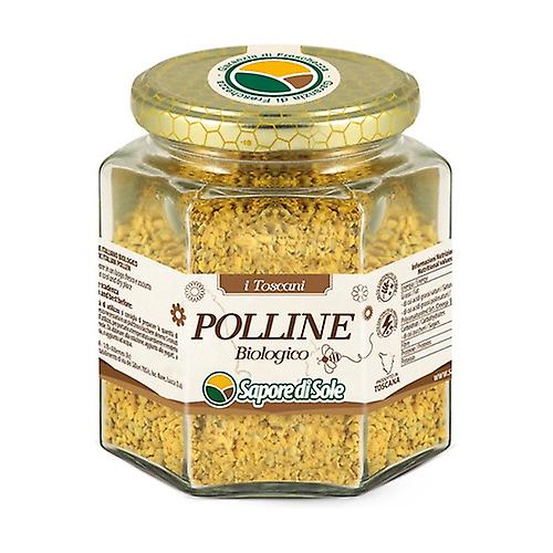 Tuscan Pollen 200 g