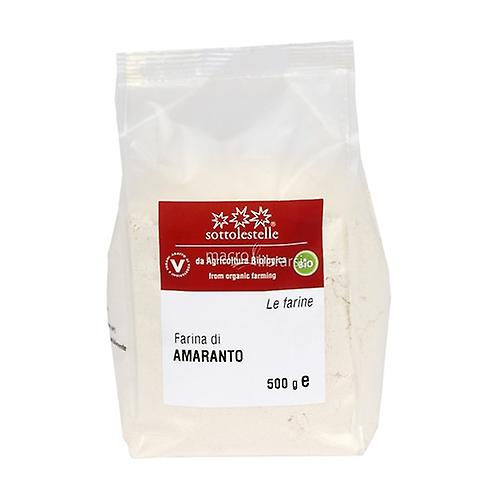 Amaranth flour 500 g