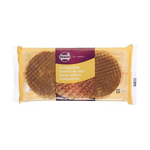 Honey Wafels 175 g