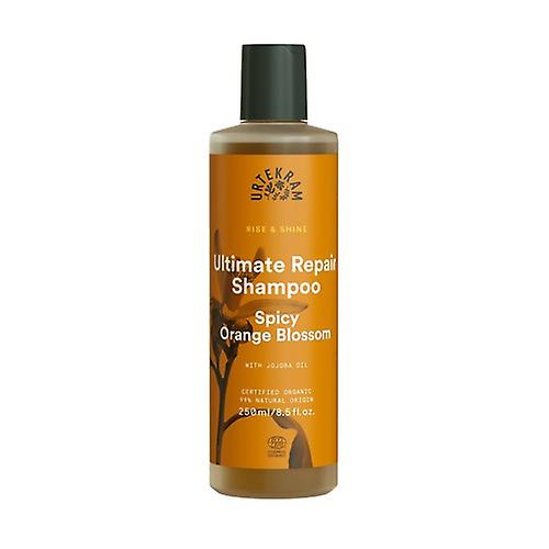 Orange Blossom Shampoo 250 ml